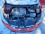 Hyundai Elantra 2012