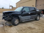 Chevrolet Avalanche 2002