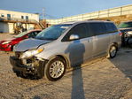 Toyota Sienna 2014