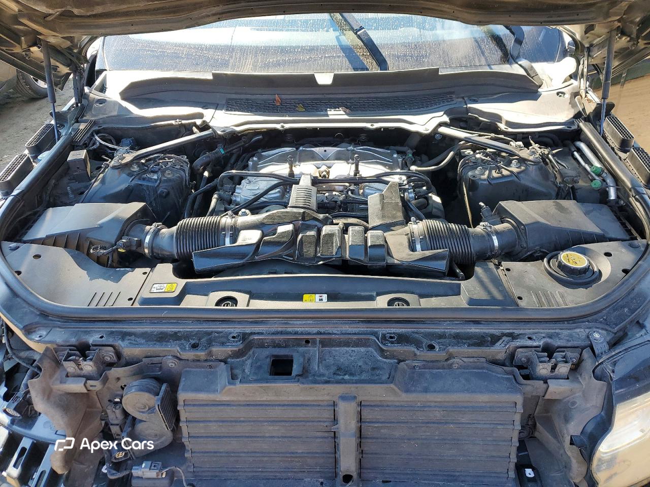 Land Rover Range Rover 2016