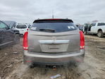 Cadillac SRX 2011