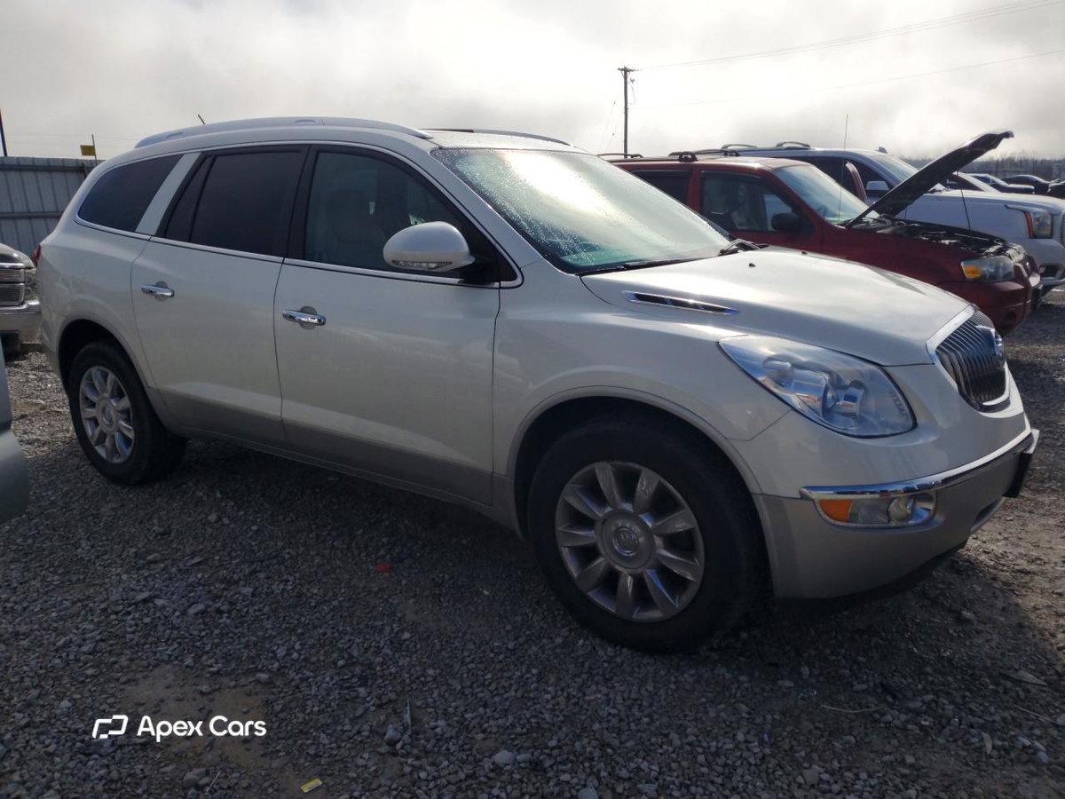 Buick Enclave 2012