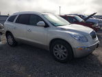 Buick Enclave 2012