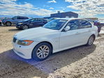 BMW Series 3 2007
