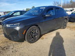 BMW iX 2024