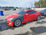 Hyundai Genesis 2015