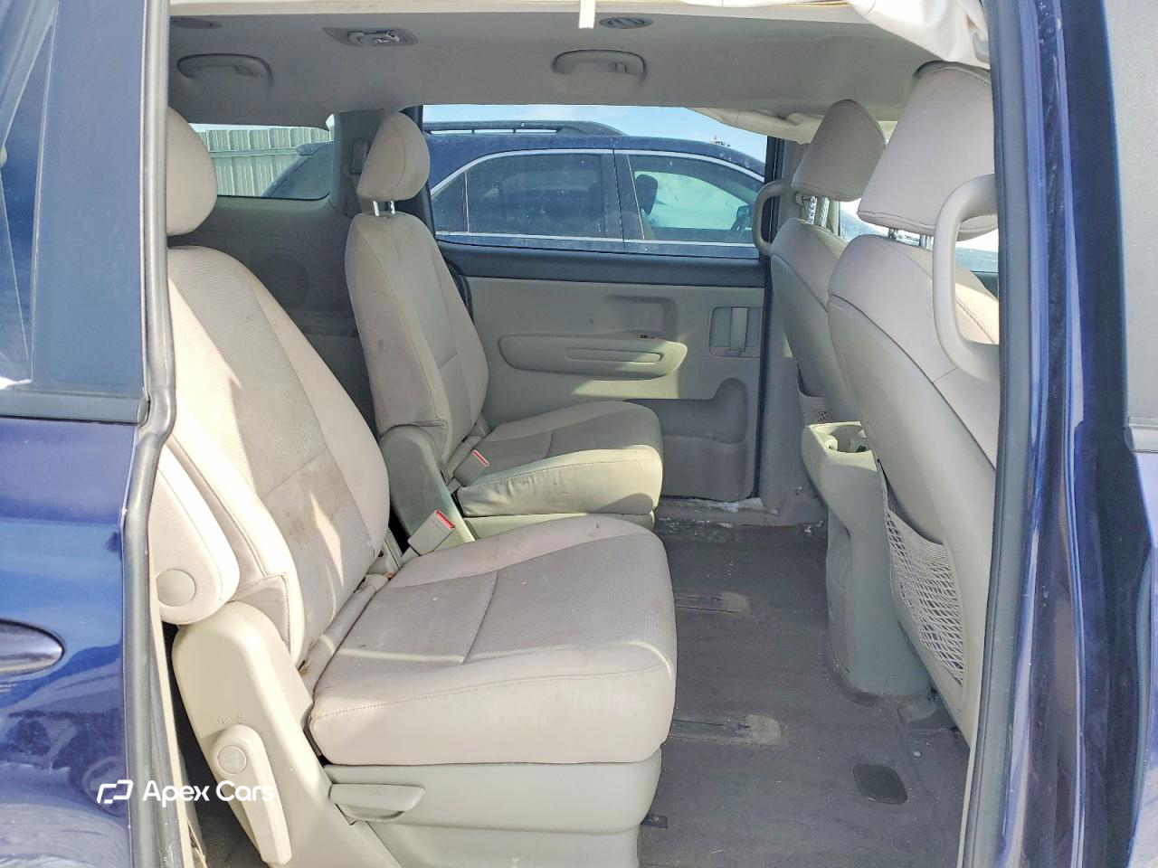 Kia Sedona 2020