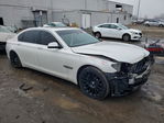 BMW Series 7 2012
