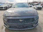 Ford Mustang 2024