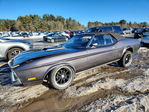 Ford Mustang 1972
