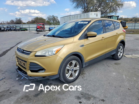 Ford Escape 2014 - Image 1 of 14