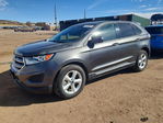Ford Edge 2018