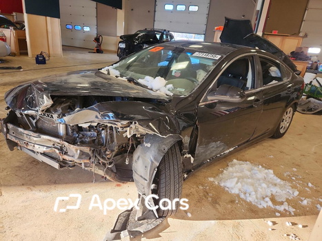 Mazda 6 2012 - Zdjęcie 1 z 12