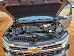 Chevrolet Silverado 2023