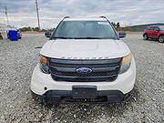 Ford Explorer 2015