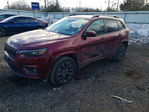 Jeep Cherokee 2020