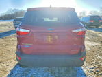 Ford EcoSport 2020
