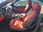 BMW Series 4 2014