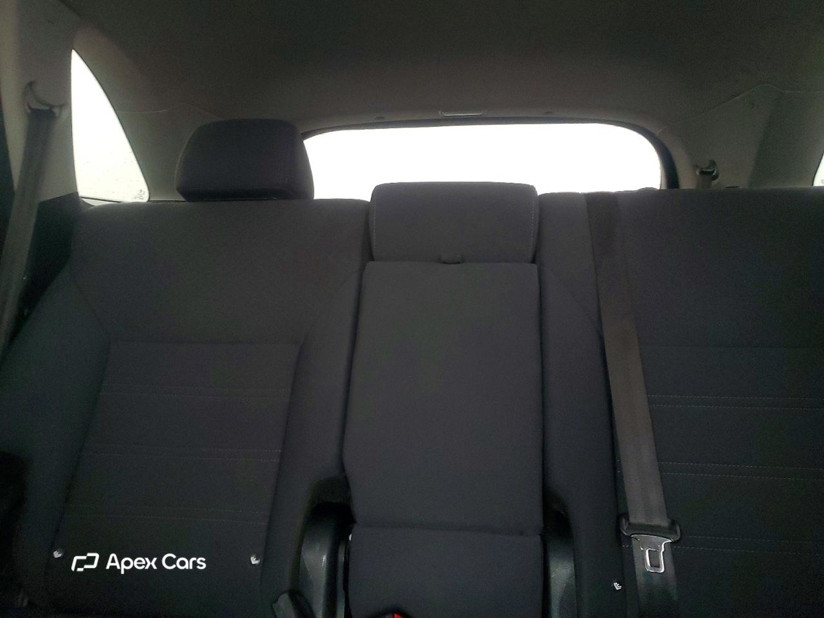 Kia Sorento 2017