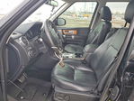 Land Rover LR4 2015