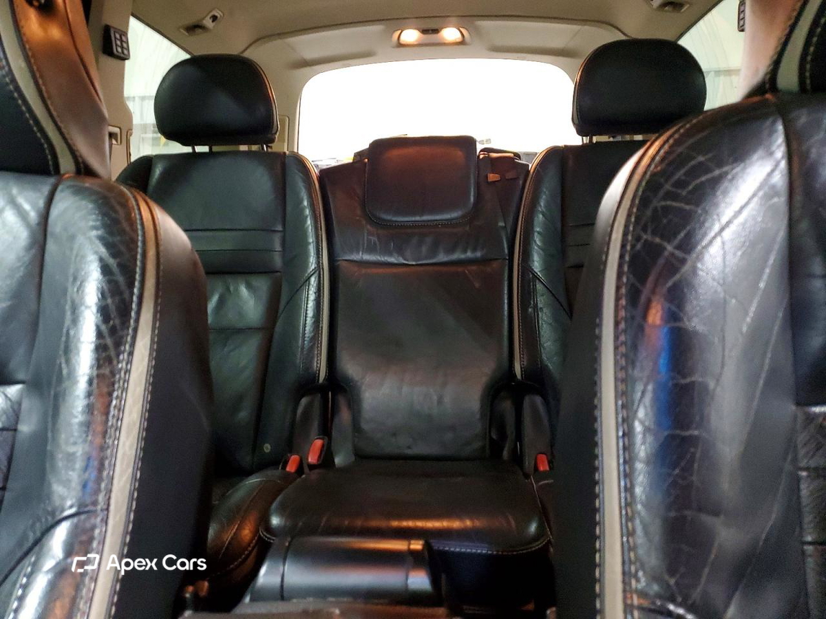 Volvo XC90 2007