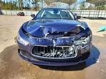 Maserati Ghibli 2017