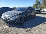 Hyundai Sonata 2012