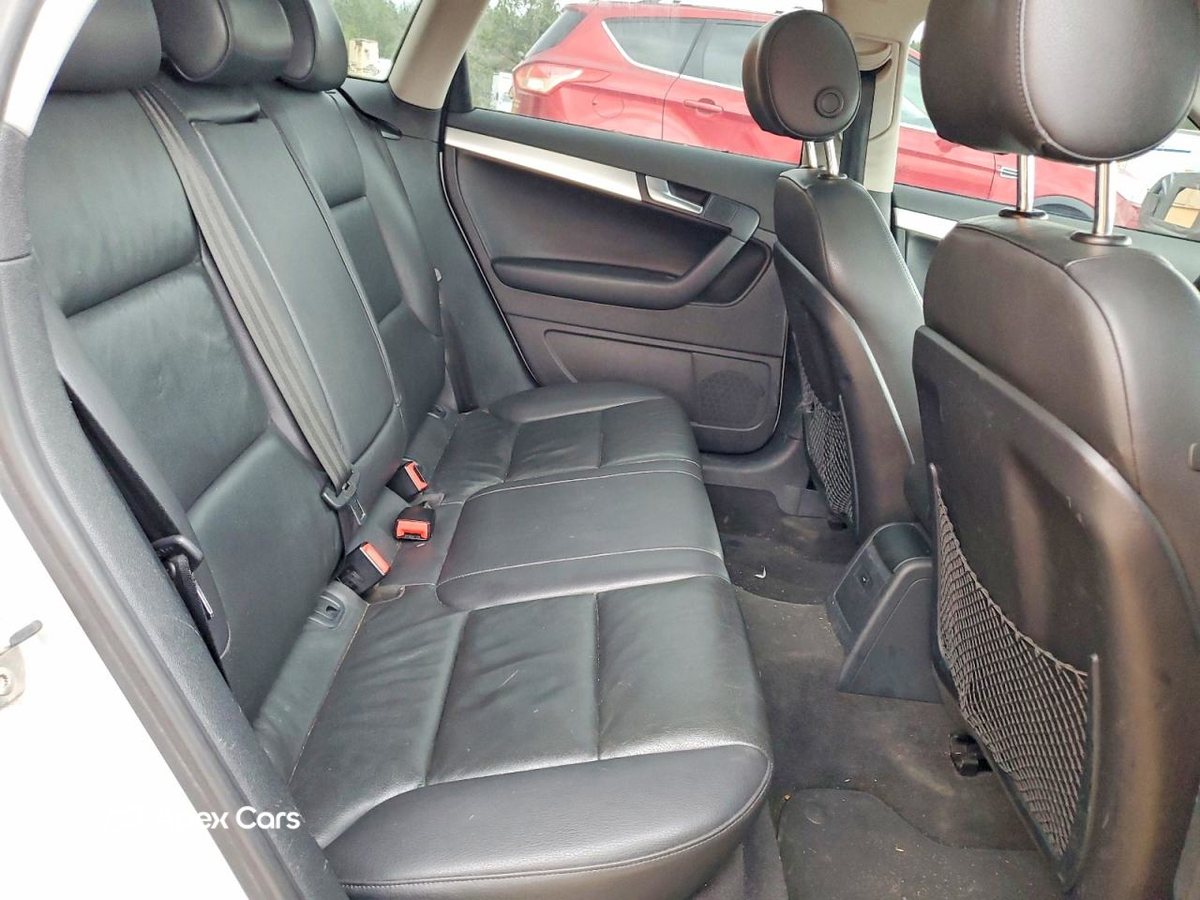 Audi A3 2012