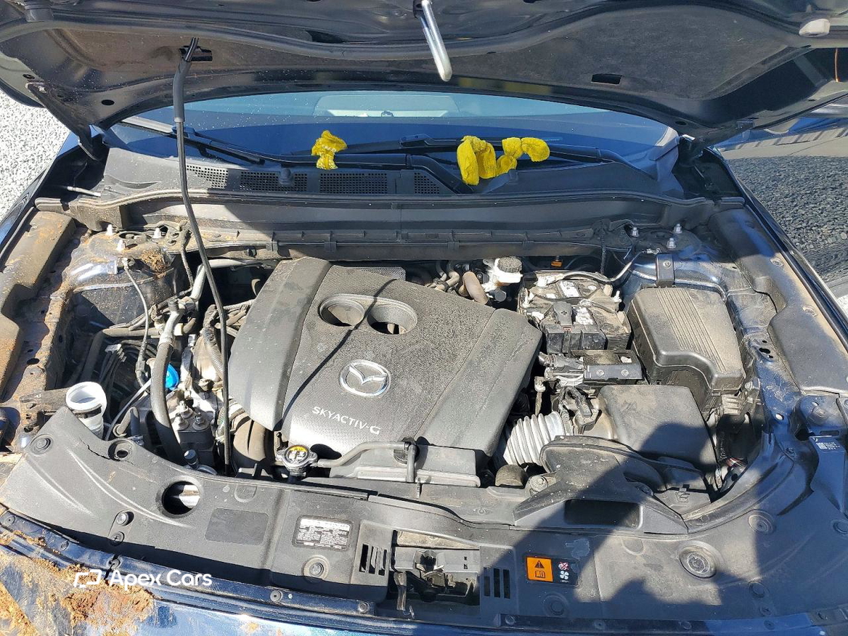 Mazda CX-5 2020