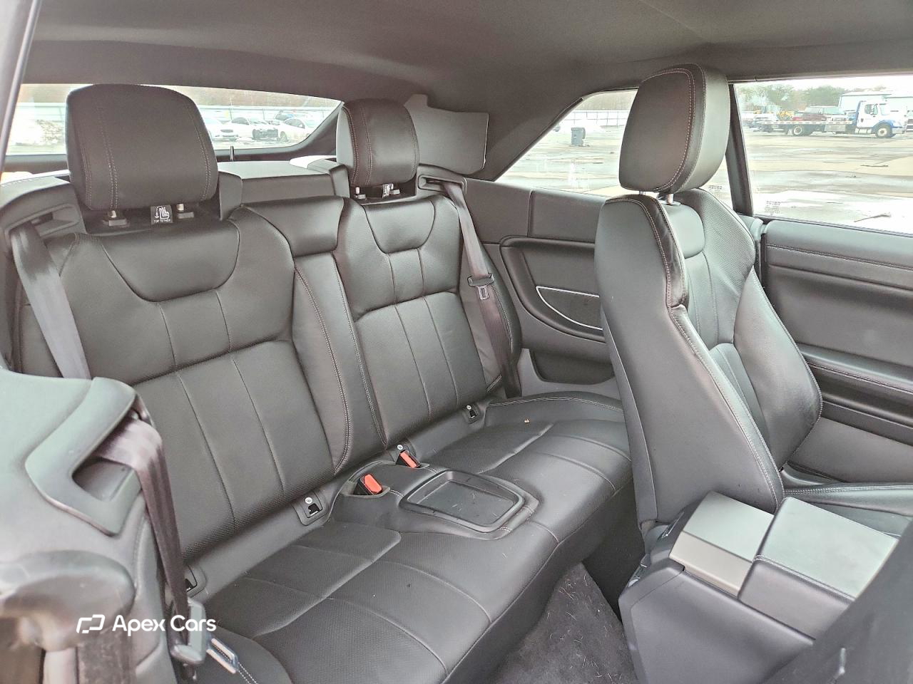 Land Rover Range Rover 2018