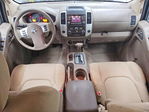 Nissan Navara (Frontier) 2014