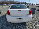 Chevrolet Impala 2012