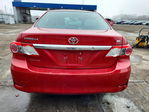 Toyota Corolla 2012