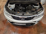 Kia Sorento 2014