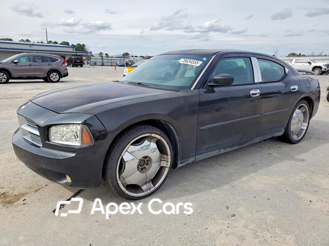 Dodge Charger 2008 - Image 1 of 12