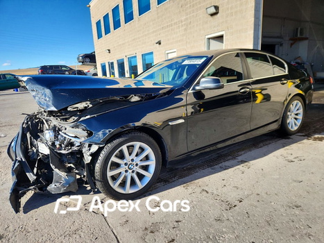 BMW Series 5 2015 - Image 1 of 13