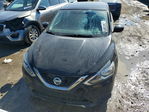 Nissan Sentra 2017
