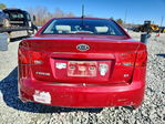 Kia Forte 2011