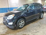 Chevrolet Equinox 2017