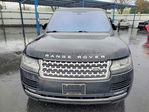 Land Rover Range Rover 2016