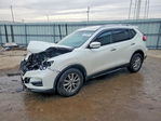 Nissan Rogue 2018