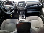 Chevrolet Malibu 2017