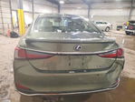 Lexus ES 2019