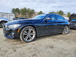 BMW Series 4 2016
