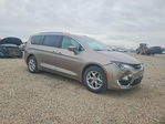 Chrysler Pacifica 2017