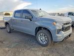 Chevrolet Silverado 2024