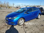Chevrolet Cruze 2018