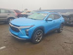 Chevrolet Trax 2025