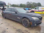 BMW Series 7 2011