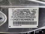 Honda Civic 2004